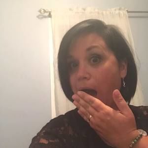 Meet your Posher, Catherine
